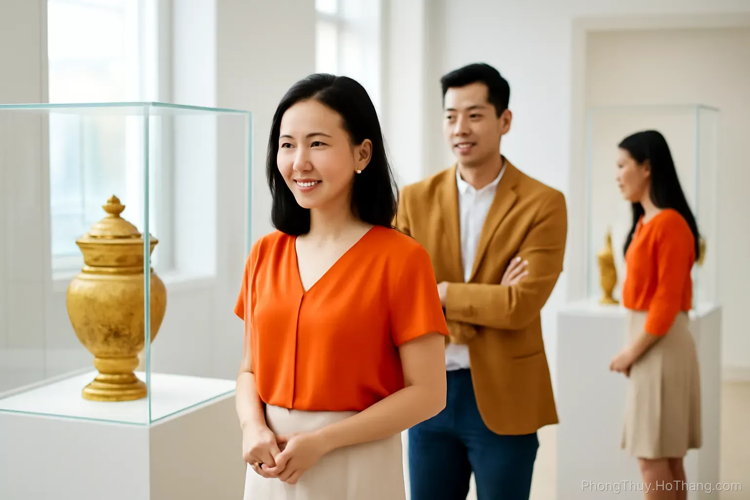 Bảo tàng tư nhân ở Việt Nam: mô hình đang lớn và bài toán chưa ai giải