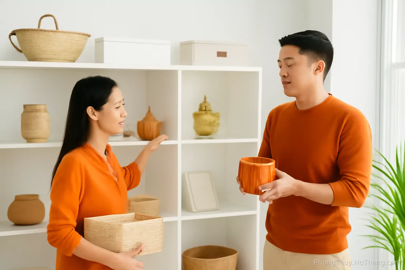 Cho thuê đồ cho phim và sự kiện: mảng mà cửa hàng ít khi nghĩ tới