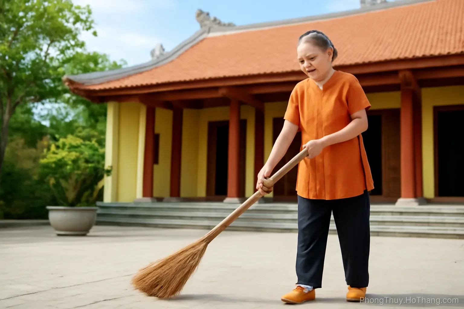 Cơ sở tín ngưỡng: quy mô kinh tế lớn mà gần như không có số liệu