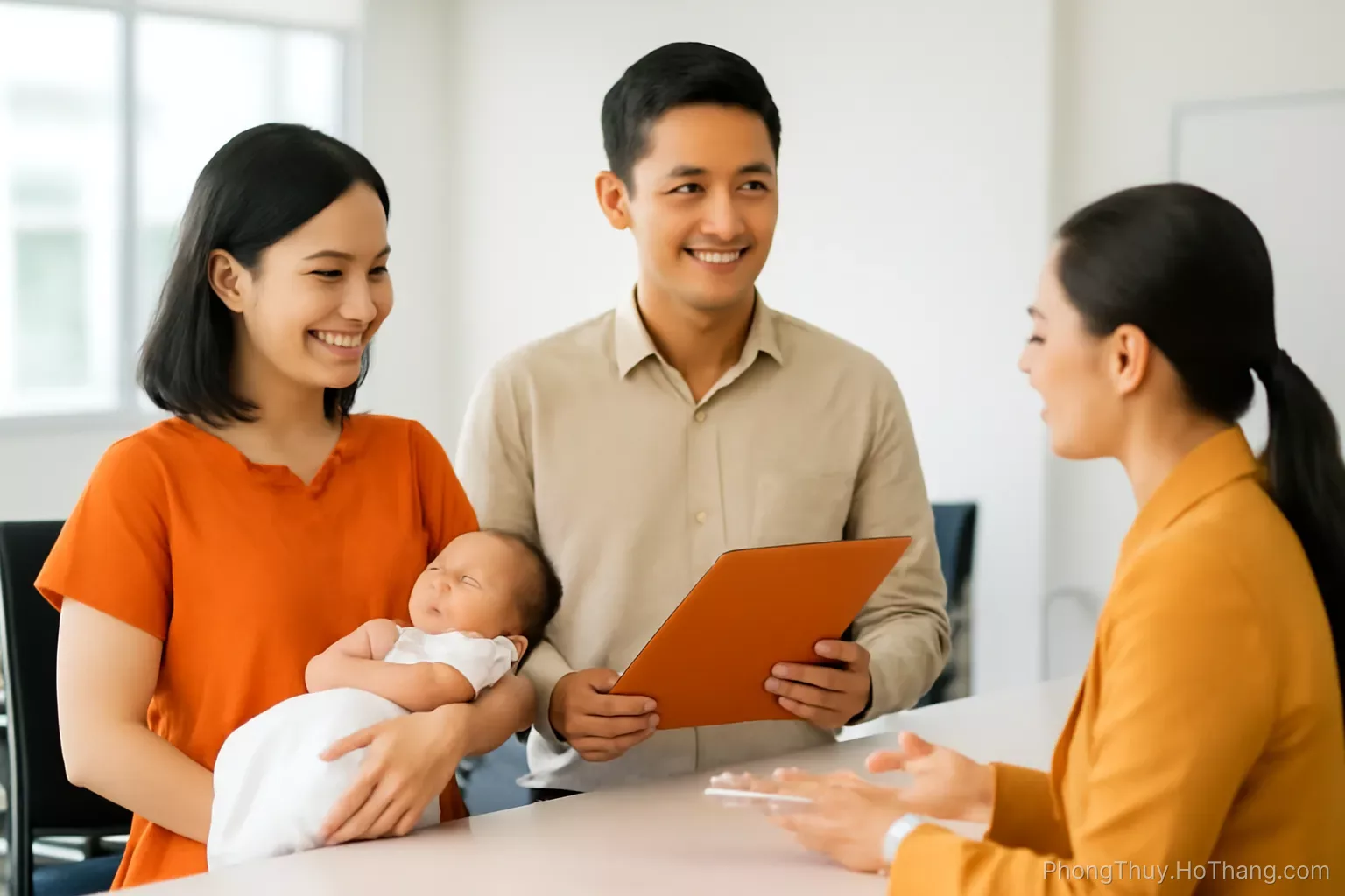 Đặt tên cho con và cho thương hiệu: hai thị trường dịch vụ rất khác nhau