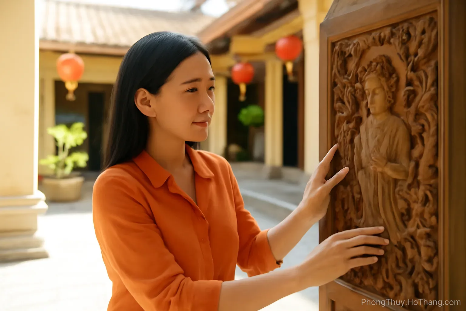 Hàng nghìn vị thần trong đình làng Việt, và không ai tra cứu được một cách tử tế