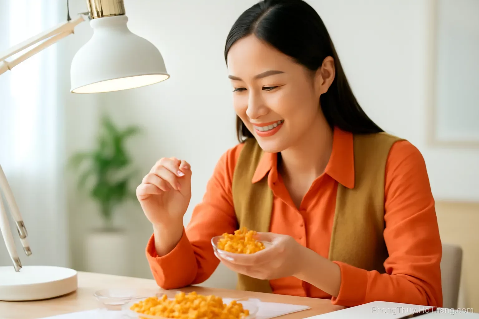 Hổ phách: mặt hàng bị làm giả tinh vi nhất và cách thị trường phân biệt