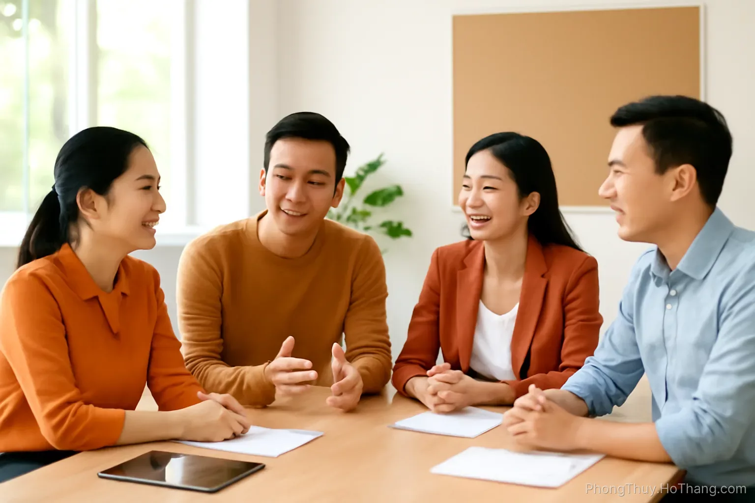Hoà giải trong họ và trong làng: cơ chế cũ và chỗ nó vẫn hiệu quả