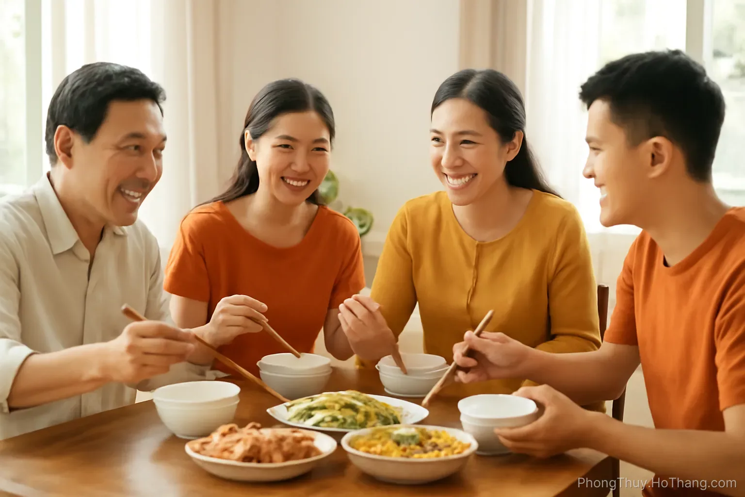 Lịch âm trong đời sống hôm nay: nó còn quyết định những gì