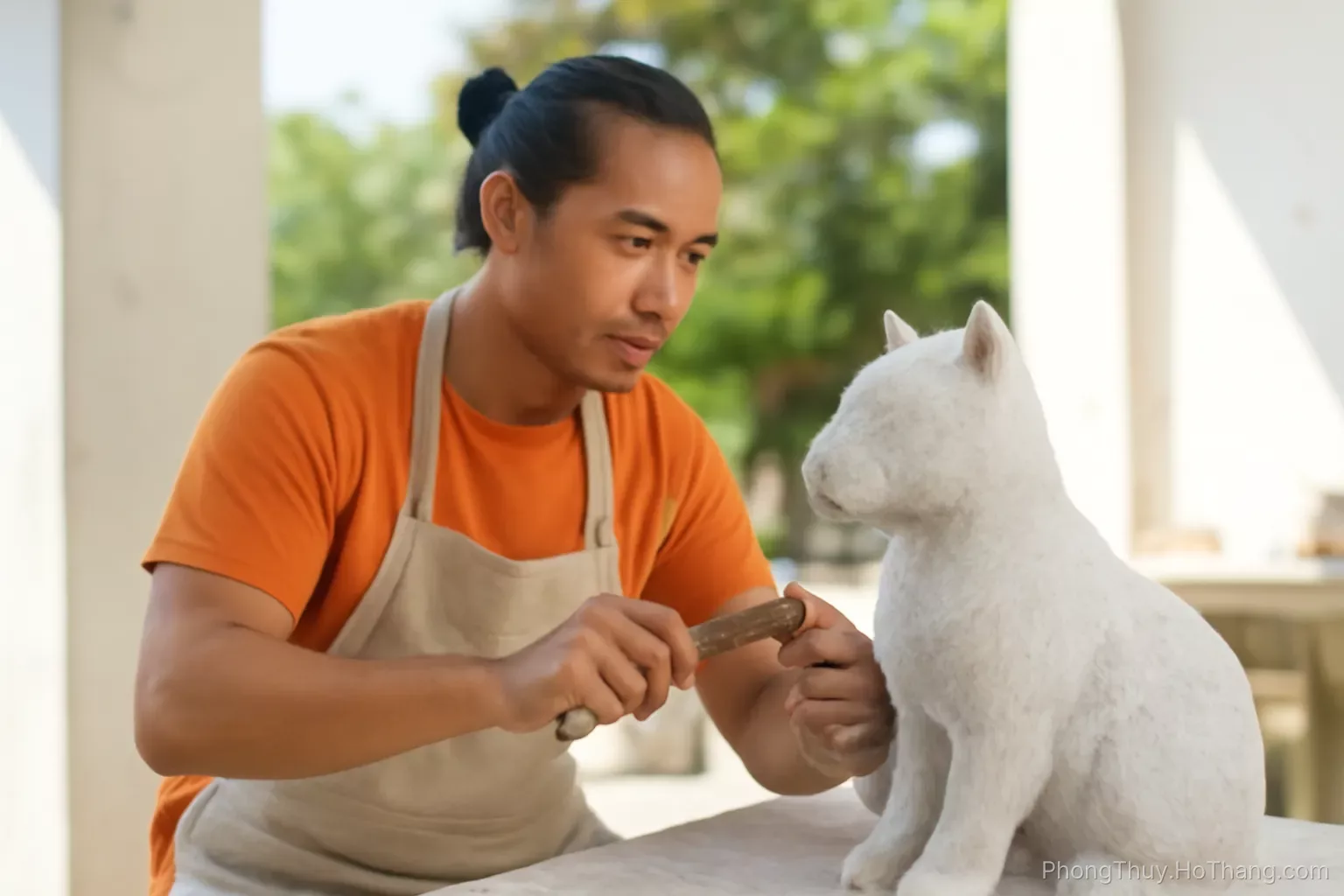 Linh vật Việt: cuộc tranh luận về cái gì thuộc về mình và cái gì đi mượn
