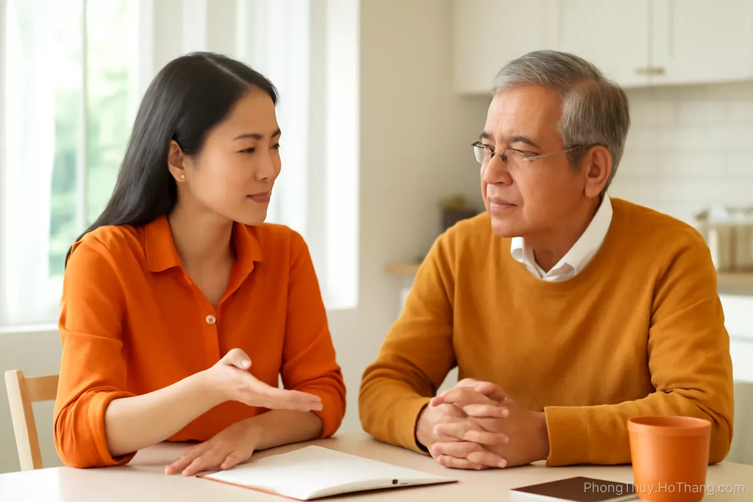Lừa đảo núp bóng tâm linh: cơ chế vận hành và cách người nhà nhận ra sớm