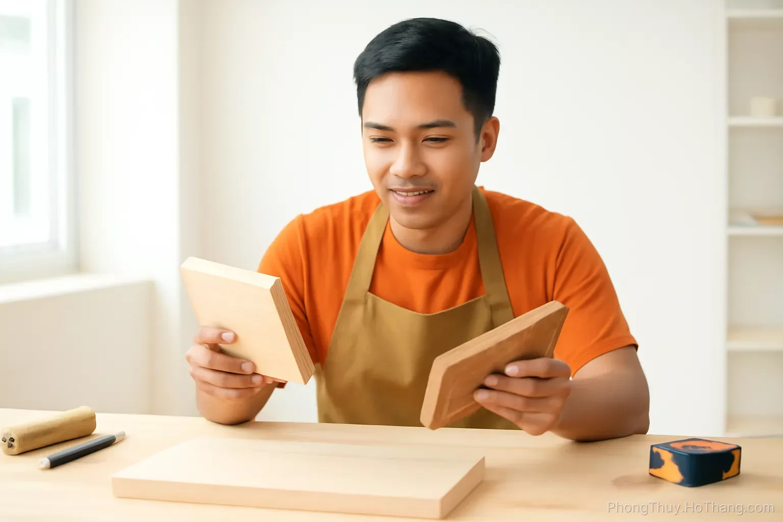 Máy vào nghề đúc: in ba chiều, phay số và chỗ tay người vẫn hơn