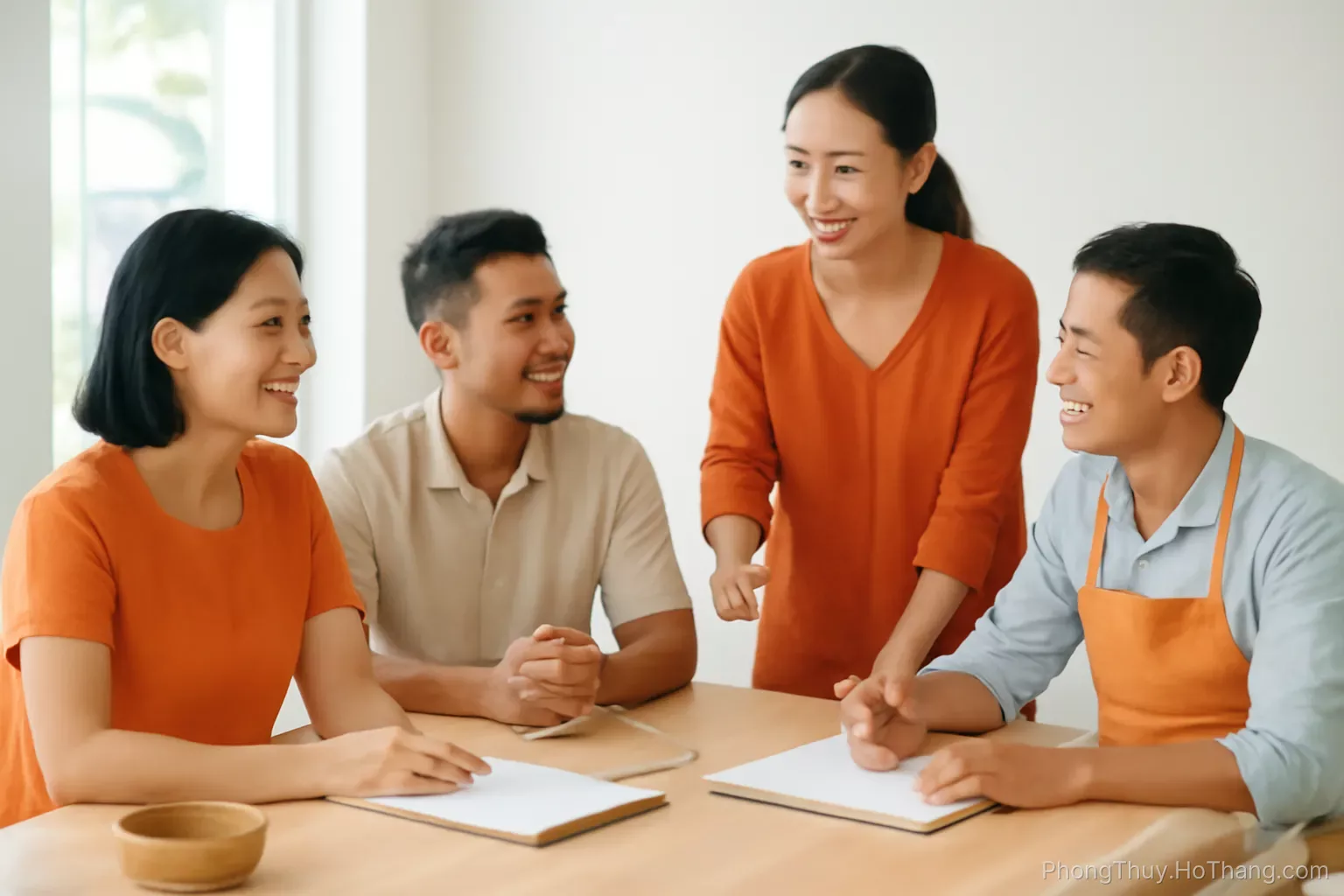 Một hiệp hội nghề làm được gì: cơ chế mà ngành này đang thiếu