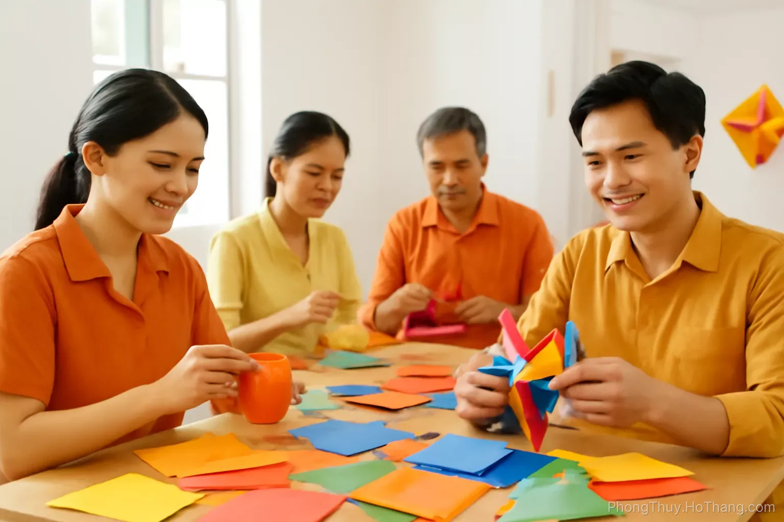 Ngành hàng mã: quy mô lớn, làng nghề thật, và sức ép đang tới