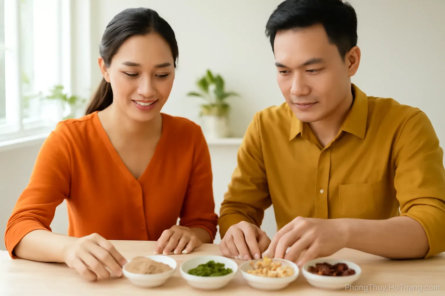 Ngũ hành như một hệ phân loại: nó có mặt ở đâu ngoài chỗ người ta hay nghĩ