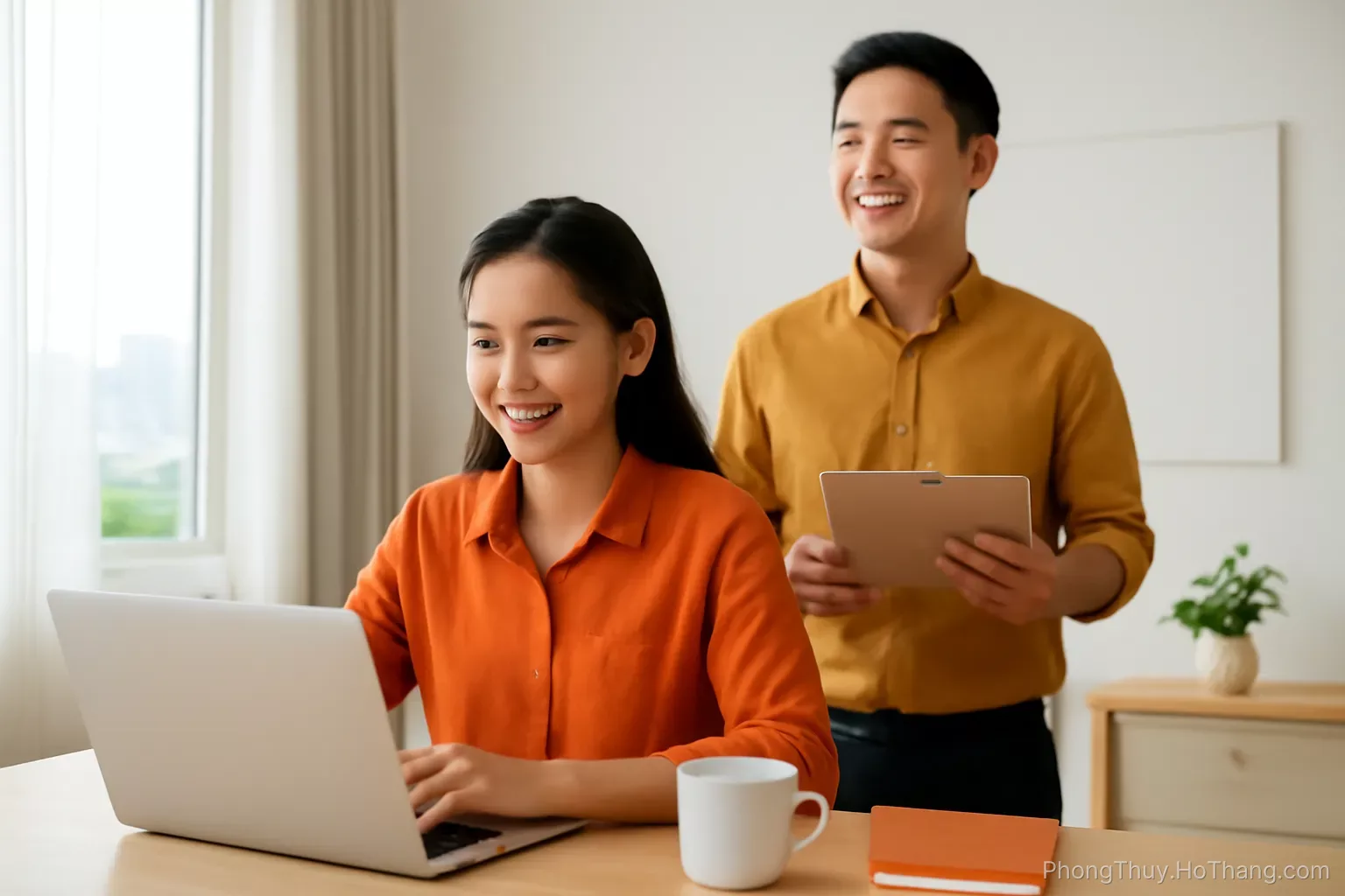 Người Việt đang ngủ ít: văn hoá làm việc, ánh sáng đêm và cái giá phải trả