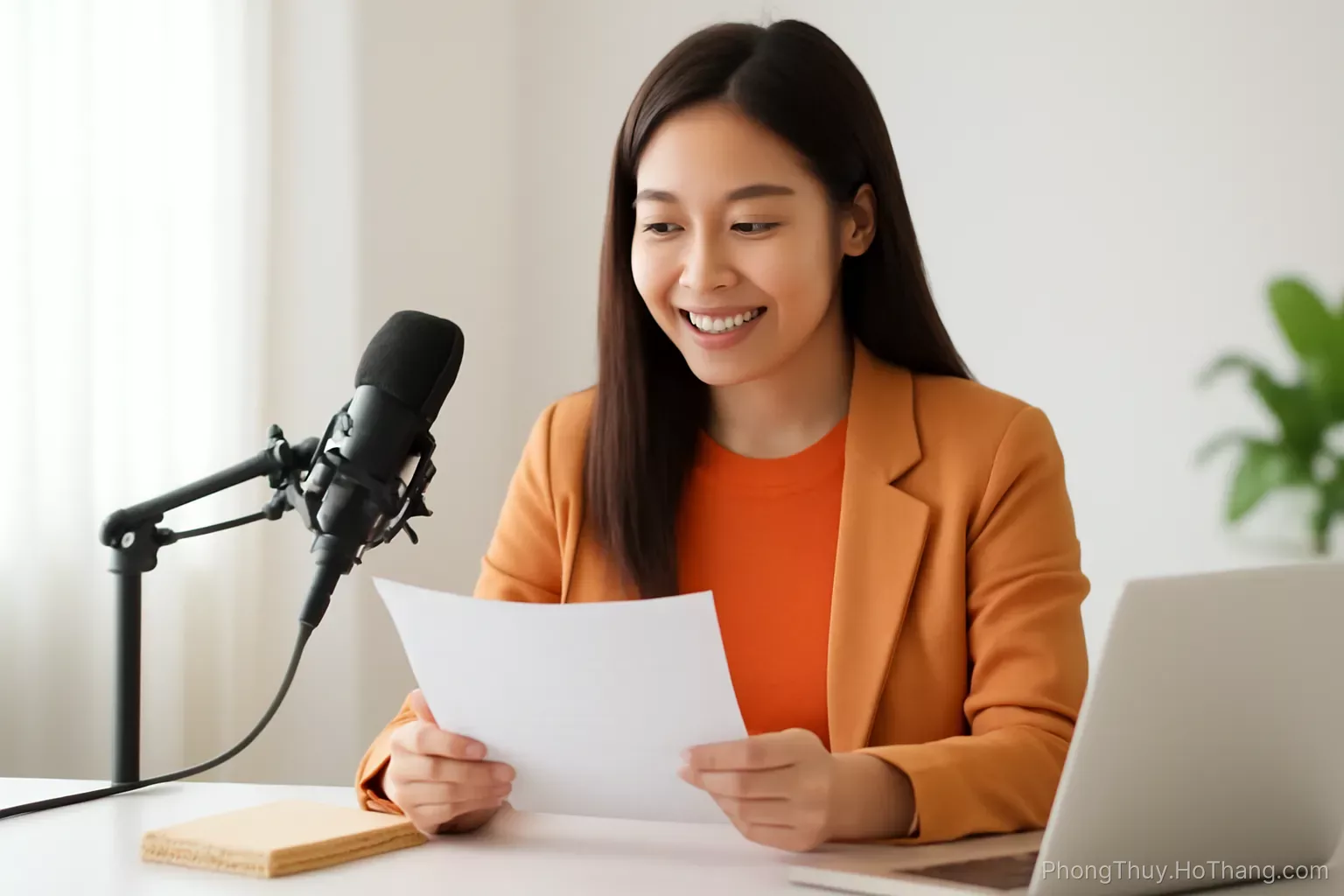Nội dung giải trí và nội dung tư vấn: ranh giới mà người làm nội dung phải tự vạch