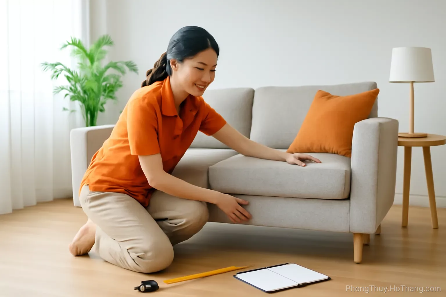 Nội dung hướng dẫn trong ngành: vì sao bài nào cũng giống bài nào