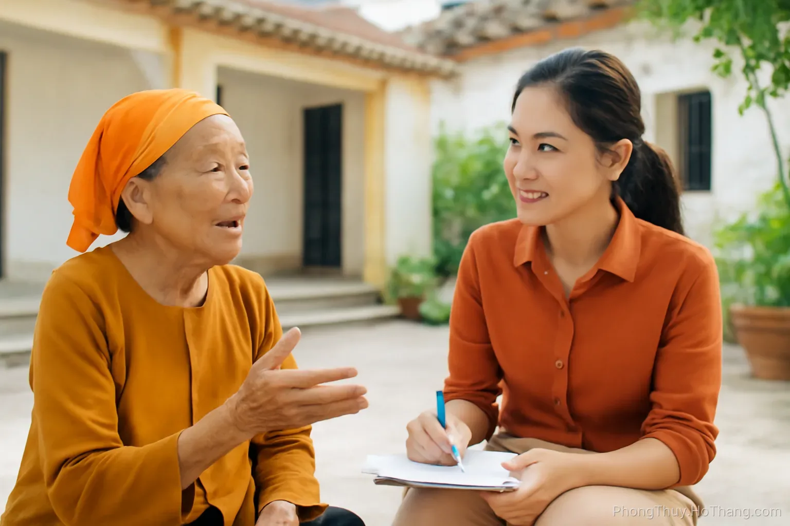 Phong tục đang mất nhanh hơn tốc độ ghi lại