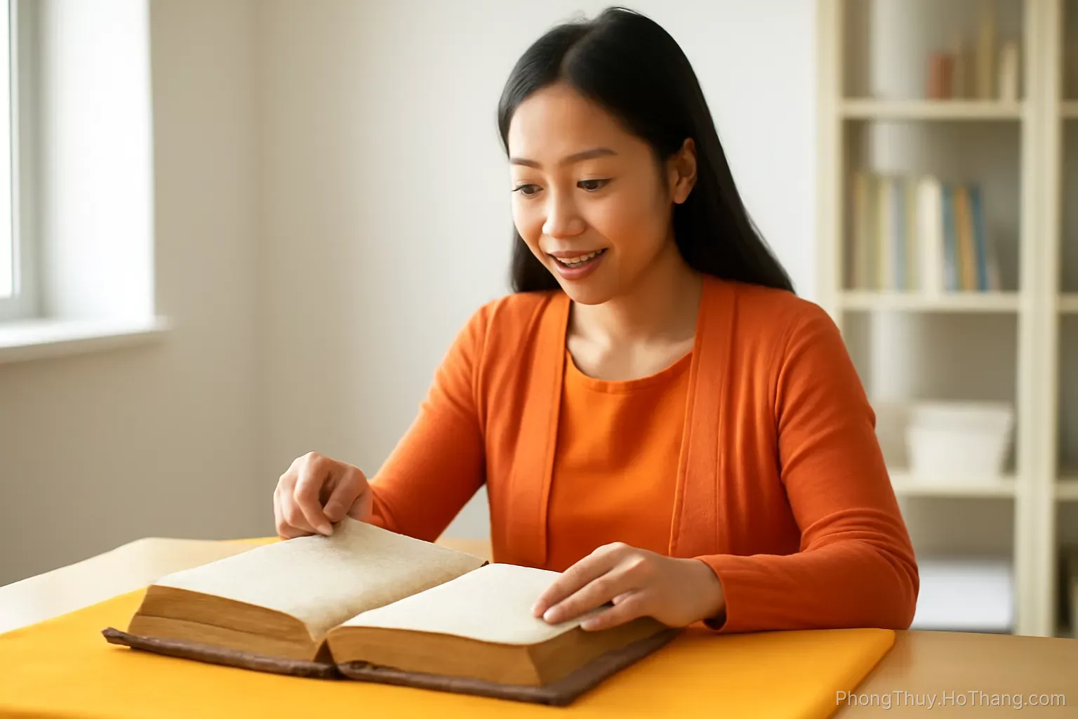 Sách cổ trong ngành: thị trường sưu tầm không có ai định giá