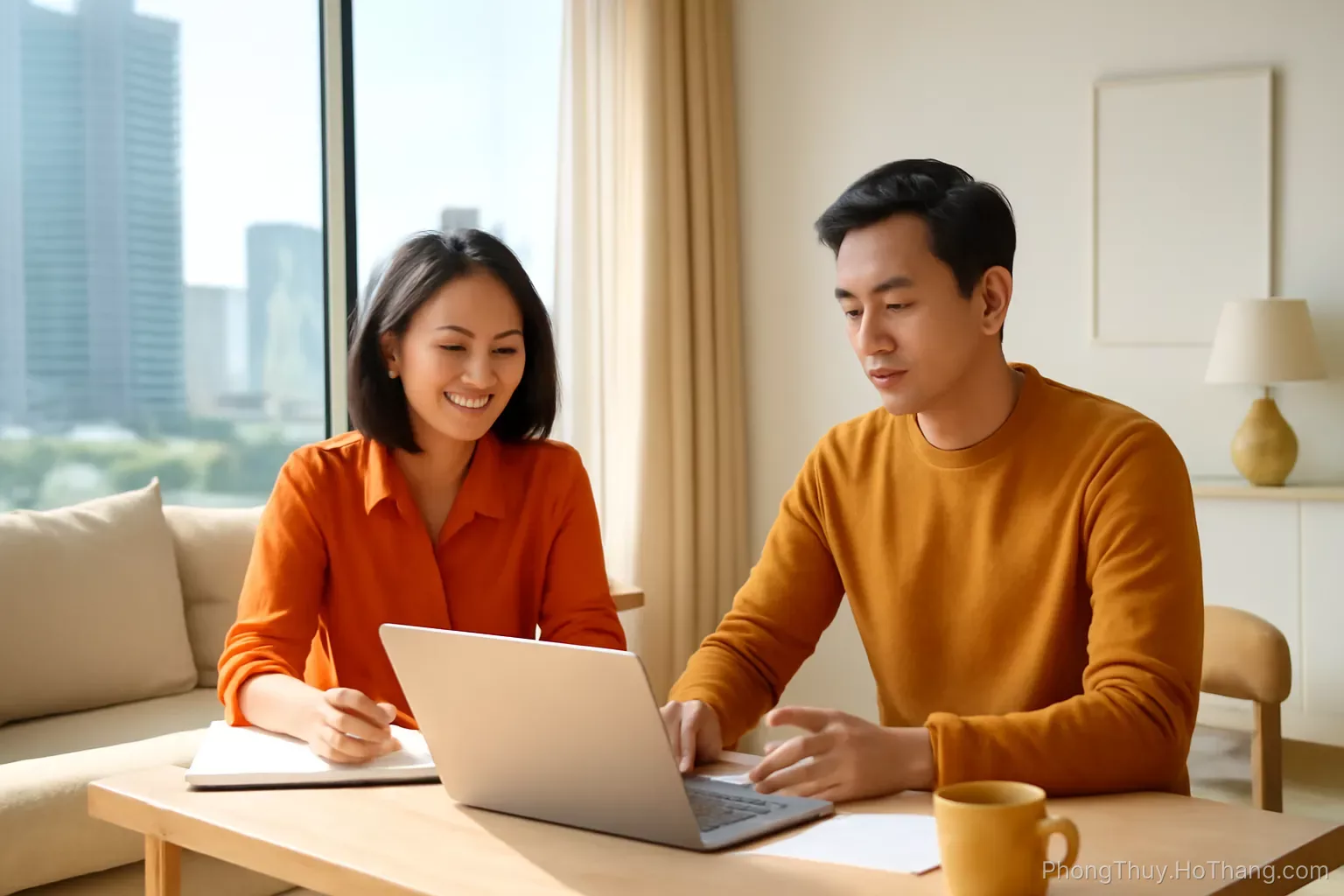 Sống trong chung cư: những thứ không đổi được và những thứ đổi được