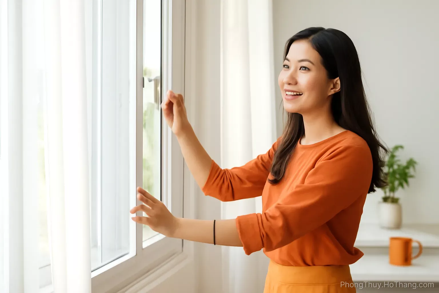 Sức khoẻ trong nhà: những thứ đo được mà ít ai đo