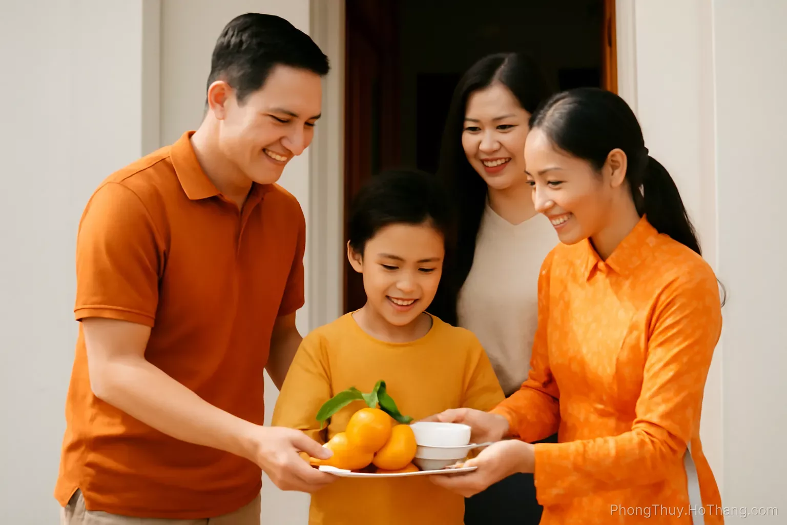 Tháng bảy âm lịch: một tập quán, nhiều cách hiểu, và cả một chuỗi cung ứng
