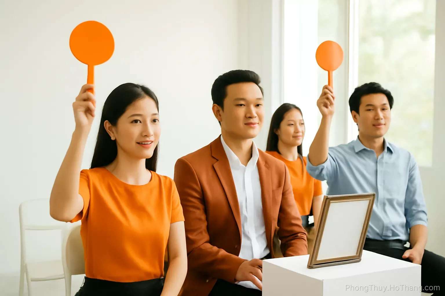 Thị trường đồ hiếm: giá do đâu mà ra khi không có ai định giá