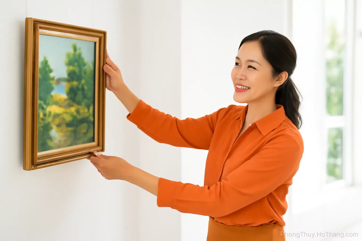 Thị trường tranh ở Việt Nam: mua dễ, bán lại mới là chuyện khác