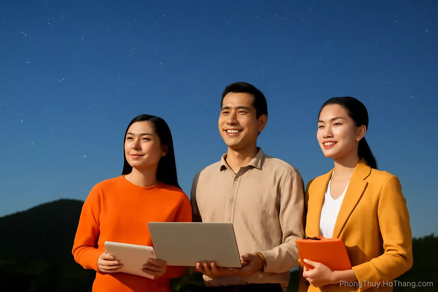 Thiên văn cổ Á Đông: người xưa quan sát được gì khi chưa có kính viễn vọng
