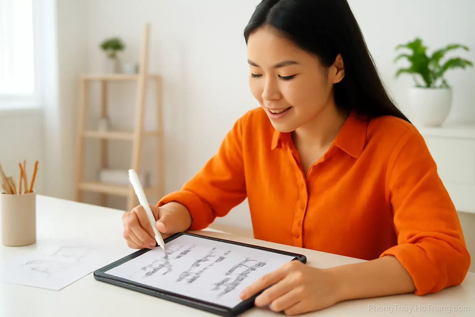 Trò chơi và phim lấy cảm hứng văn hoá Á Đông: ai đang kể câu chuyện của ai