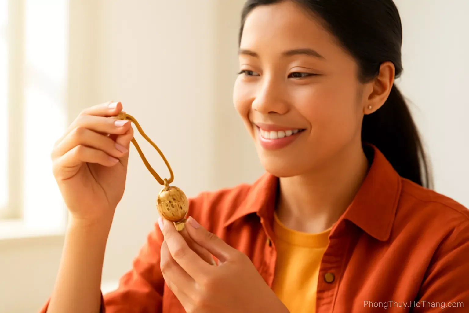 Vật hộ mệnh: thứ có ở mọi nền văn hoá và điều đó nói lên gì về con người
